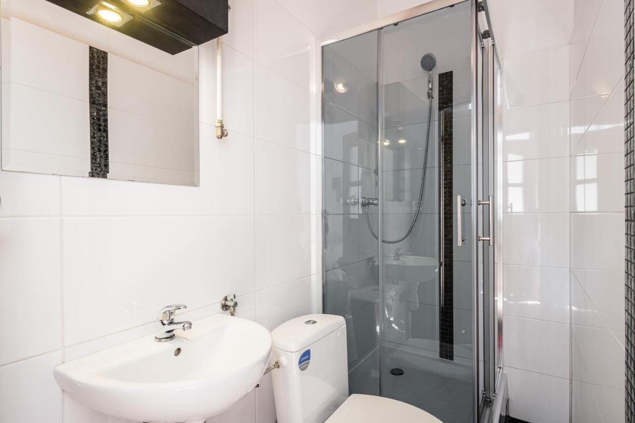 Lol Apartment Krakow Luaran gambar